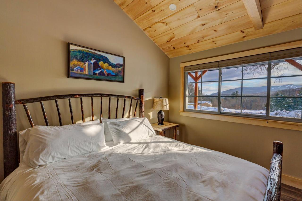 The Lodge By Sunapee Stays ภายนอก รูปภาพ