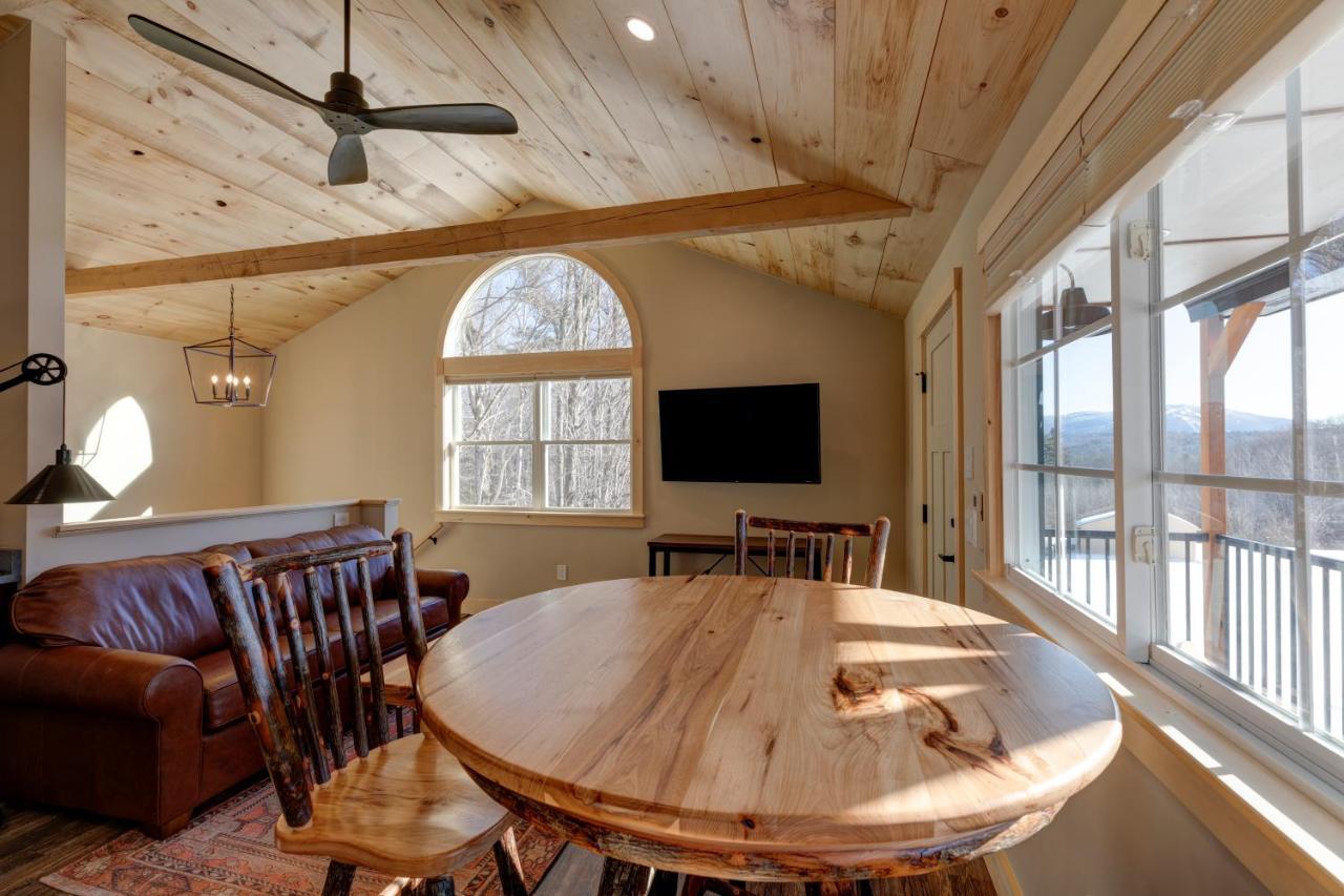 The Lodge By Sunapee Stays ภายนอก รูปภาพ